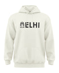 Delhi Classic Hoodie