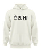 Delhi Classic Hoodie