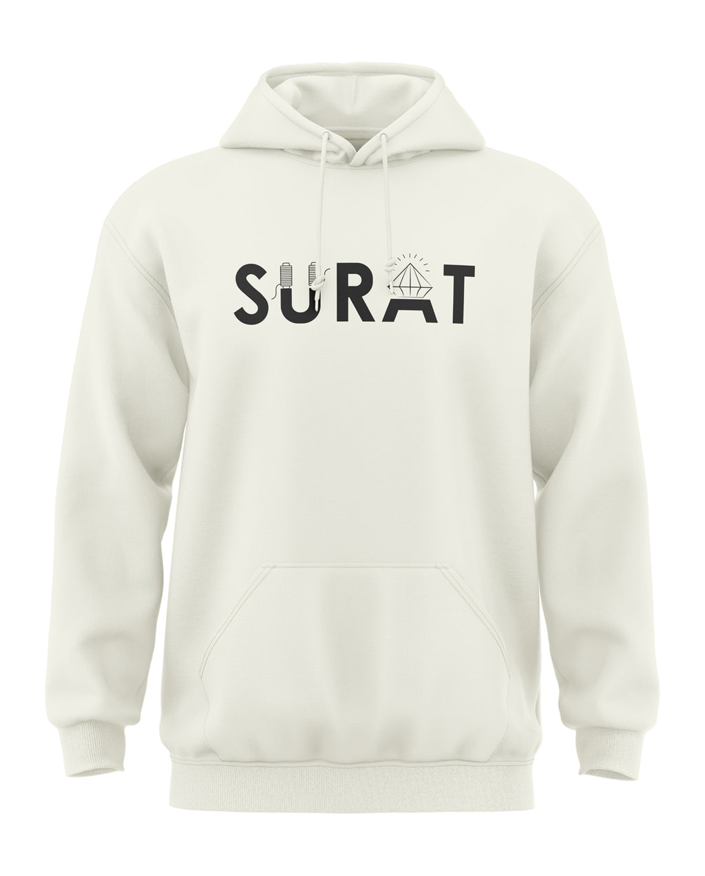 Surat Classic Hoodie