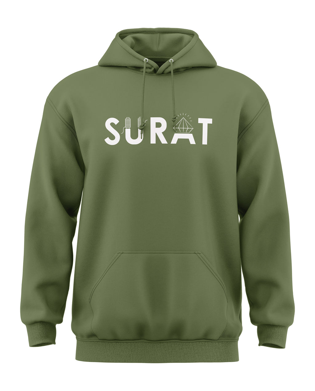 Surat Classic Hoodie