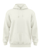 Plain Classic Hoodie