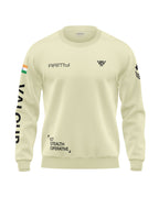 07 Stealth Operative Soft Cotton Sweatshirt