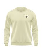 Warrior World Soft Cotton Sweatshirt
