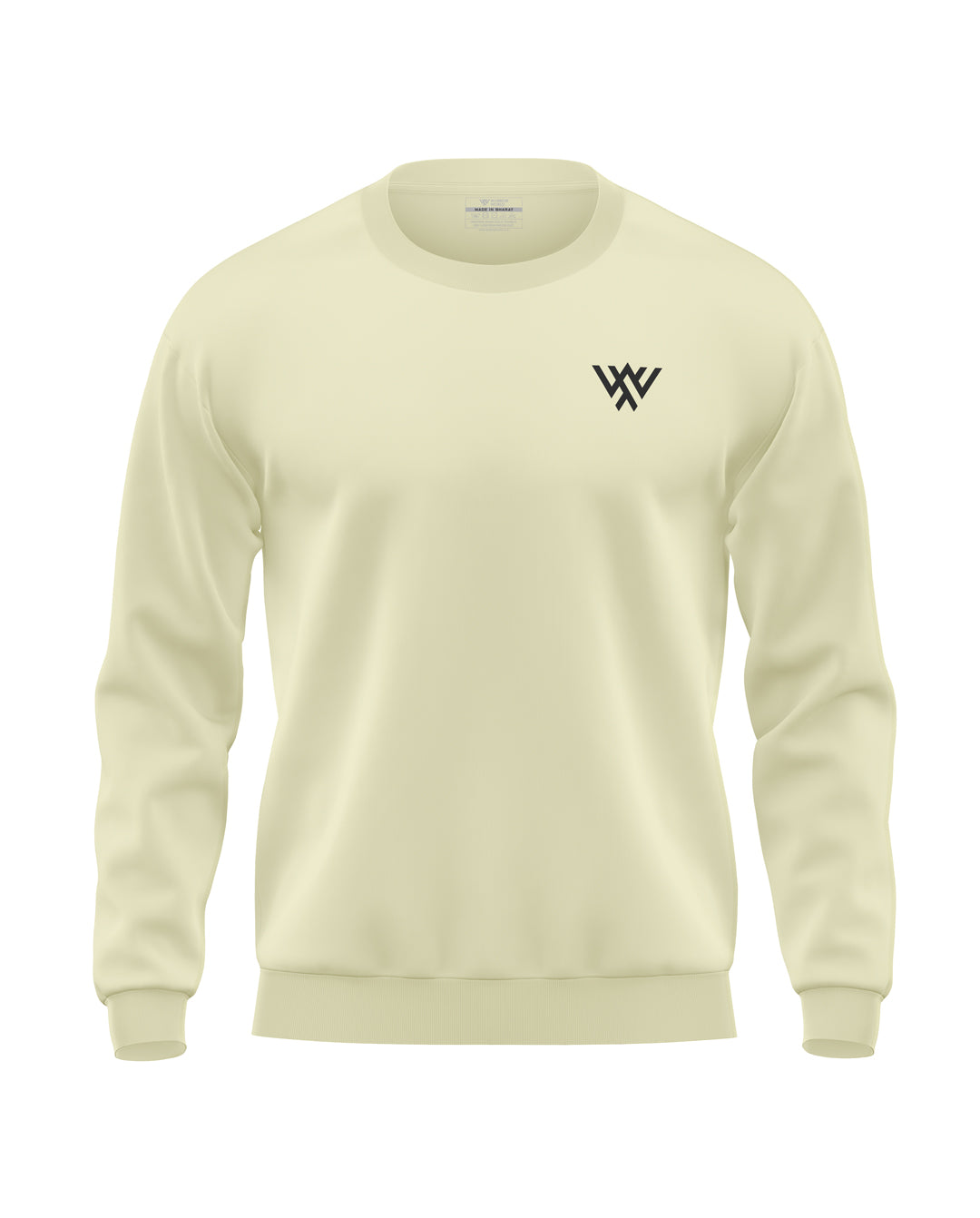 Warrior World Soft Cotton Sweatshirt