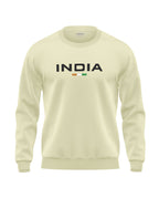 India Soft Cotton Sweatshirt