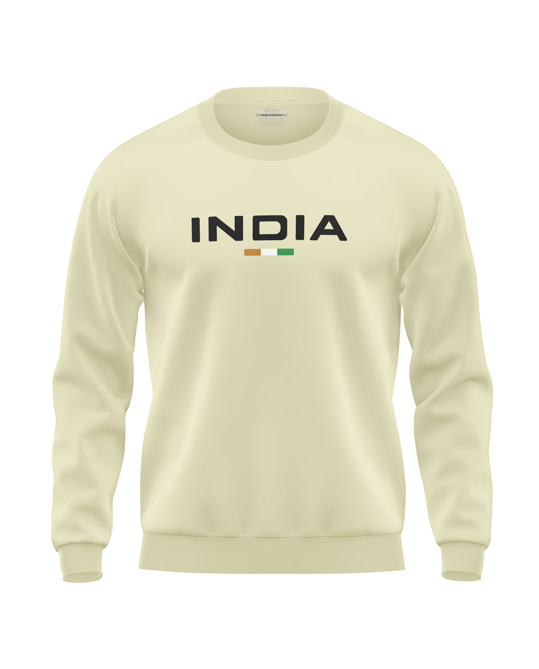 India Soft Cotton Sweatshirt