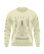 Rafale Soft Cotton Sweatshirt