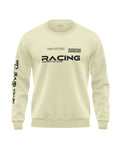 The Future Racing Soft Cotton Sweatshirt