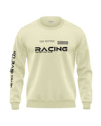 The Future Racing Soft Cotton Sweatshirt