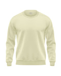 Plain PREMIUM Soft Cotton Sweatshirt