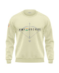Army Archers Soft Cotton Sweatshirt