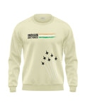 Indian Air Force Soft Cotton Sweatshirt