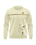 The Garud Commando Force Soft Cotton Sweatshirt