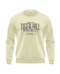 Tiger Hill Soft Cotton Sweatshirt