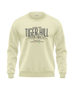 Tiger Hill Soft Cotton Sweatshirt