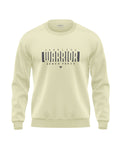 Fearless Warrior Soft Cotton Sweatshirt