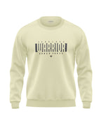 Fearless Warrior Soft Cotton Sweatshirt