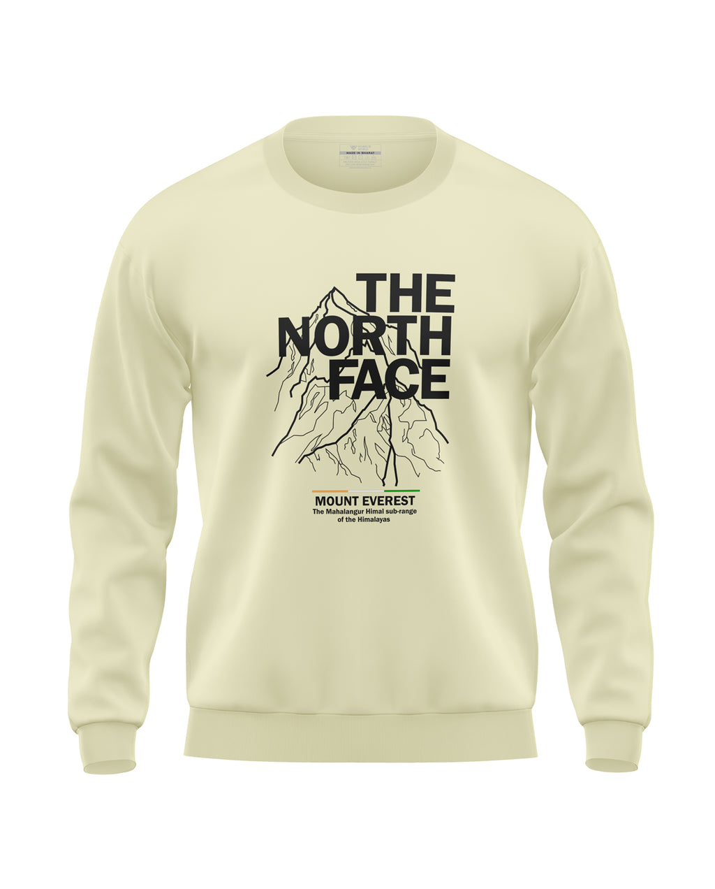 The North Face Soft Cotton Sweatshirt