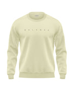 Balance Soft Cotton Sweatshirt