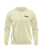 Black Panthers Soft Cotton Sweatshirt