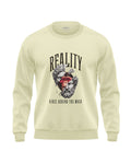 Reality Soft Cotton Sweatshirt