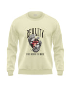 Reality Soft Cotton Sweatshirt