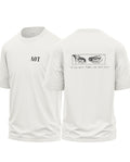 AOT Eve Cotton Oversized T-shirt
