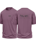 AOT Eve Cotton Oversized T-shirt