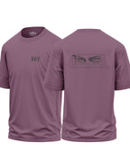 AOT Eve Cotton Oversized T-shirt