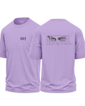 AOT Eve Cotton Oversized T-shirt