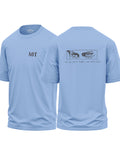 AOT Eve Cotton Oversized T-shirt