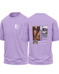 Eren Yeager Cotton Oversized T-shirt