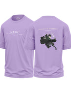 Levi Cotton Oversized T-shirt