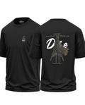 Levi Die Cotton Oversized T-shirt