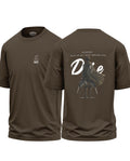 Levi Die Cotton Oversized T-shirt