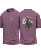 Levi Die Cotton Oversized T-shirt