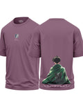 Levi Ackerman Cotton Oversized T-shirt