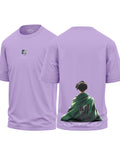 Levi Ackerman Cotton Oversized T-shirt