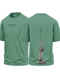 Mikasa Cotton Oversized T-shirt
