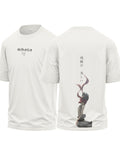 Mikasa Cotton Oversized T-shirt