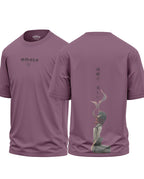 Mikasa Cotton Oversized T-shirt