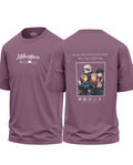Jujusukaisen Cotton Oversized T-shirt