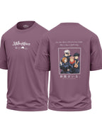 Jujusukaisen Cotton Oversized T-shirt