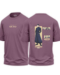 Suguru Geto Cotton Oversized T-shirt