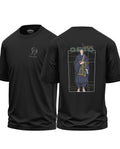 Suguru Geto Master Cotton Oversized T-shirt
