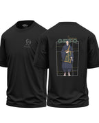 Suguru Geto Master Cotton Oversized T-shirt