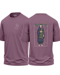 Suguru Geto Master Cotton Oversized T-shirt