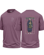 Suguru Geto Master Cotton Oversized T-shirt