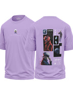 Saturo Gojo Cotton Oversized T-shirt