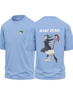 Sky Blue